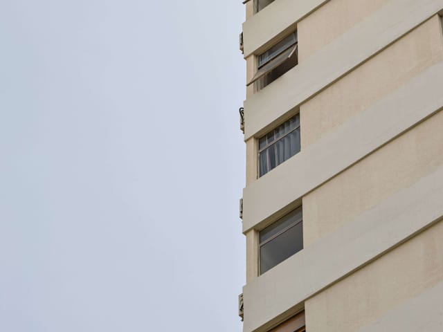 Apartamento 1 quarto e 1 banheiro, para alugar, no bairro Consolação em São Paulo
