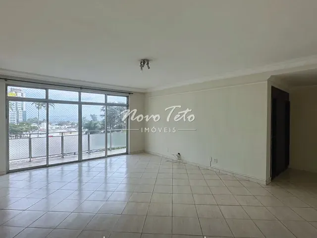 Apartamento 4 quartos e 4 banheiros, à venda, no bairro Centro em São José dos Campos