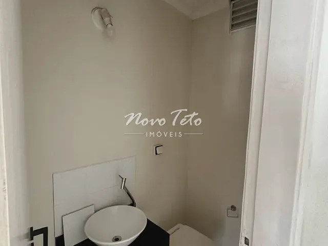 Apartamento 4 quartos e 4 banheiros, à venda, no bairro Centro em São José dos Campos