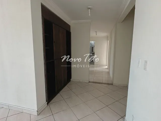 Apartamento 4 quartos e 4 banheiros, à venda, no bairro Centro em São José dos Campos