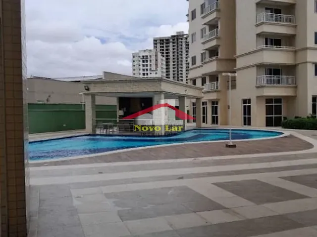 Apartamento com 95m² 3 quartos e 2 banheiros, à venda, no bairro Joaquim Távora (Fortaleza) em Fortaleza