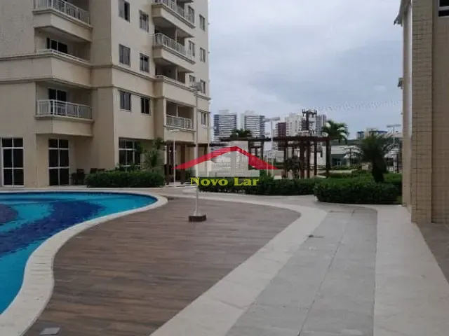 Apartamento com 95m² 3 quartos e 2 banheiros, à venda, no bairro Joaquim Távora (Fortaleza) em Fortaleza