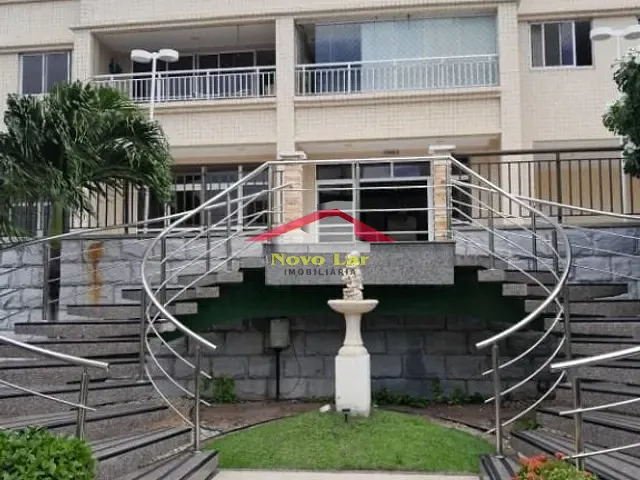 Apartamento com 95m² 3 quartos e 2 banheiros, à venda, no bairro Joaquim Távora (Fortaleza) em Fortaleza