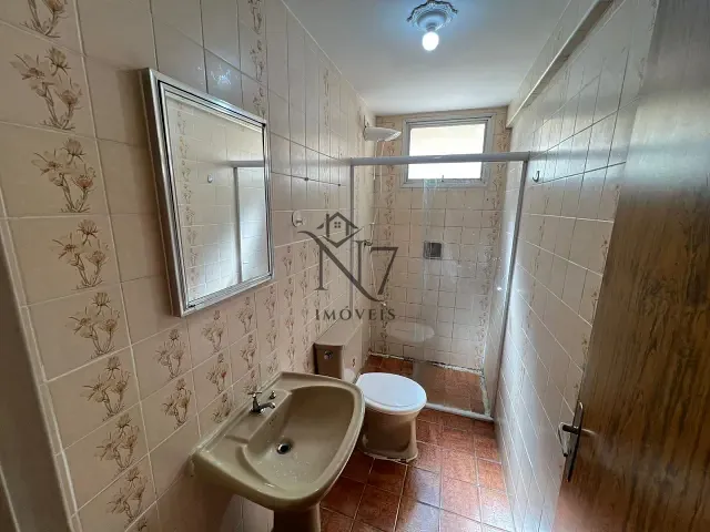 Apartamento com 39m² 1 quarto e 1 banheiro, para alugar, no bairro Centro em Campinas