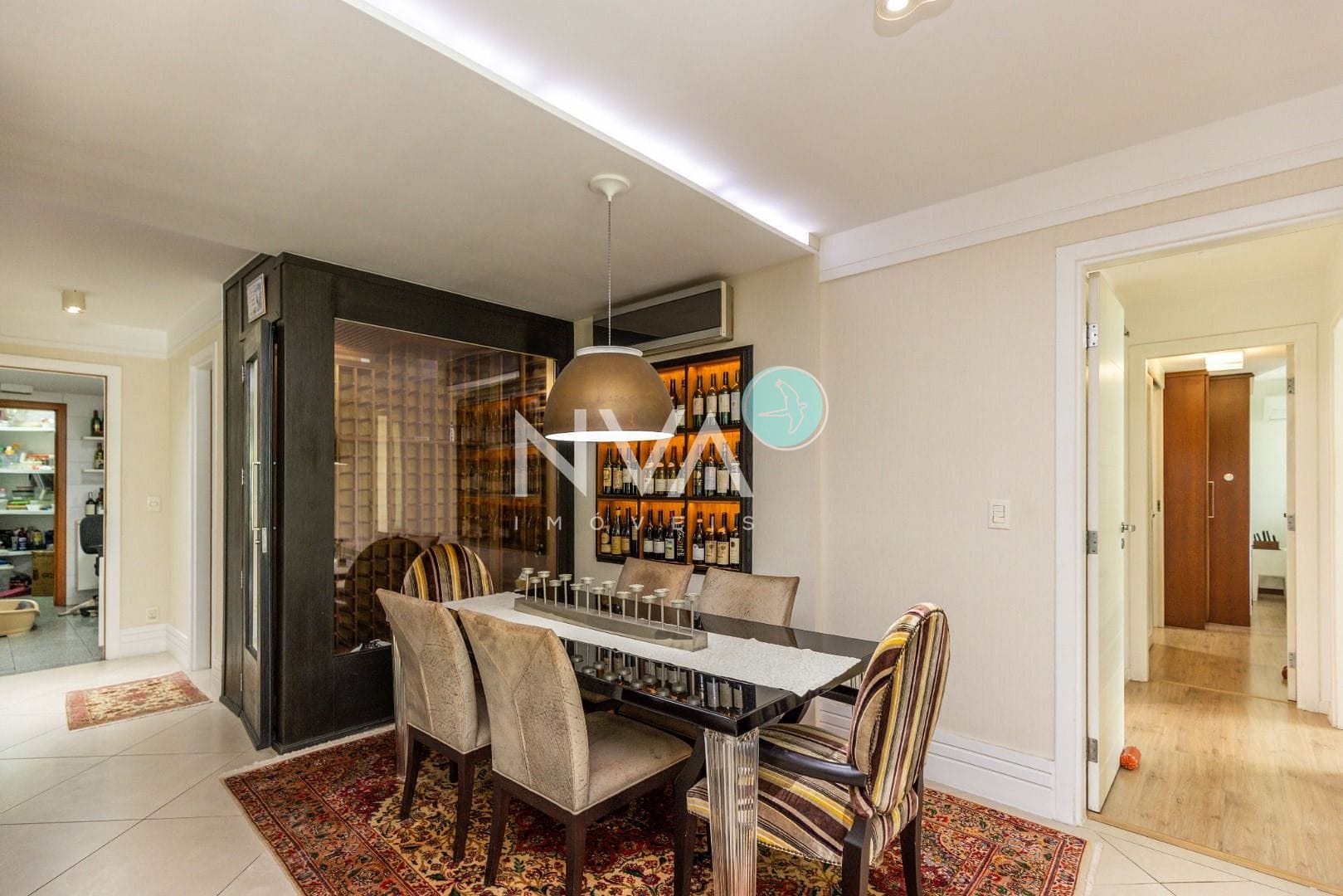 Apartamento, 3 quartos, 177 m² - Foto 32