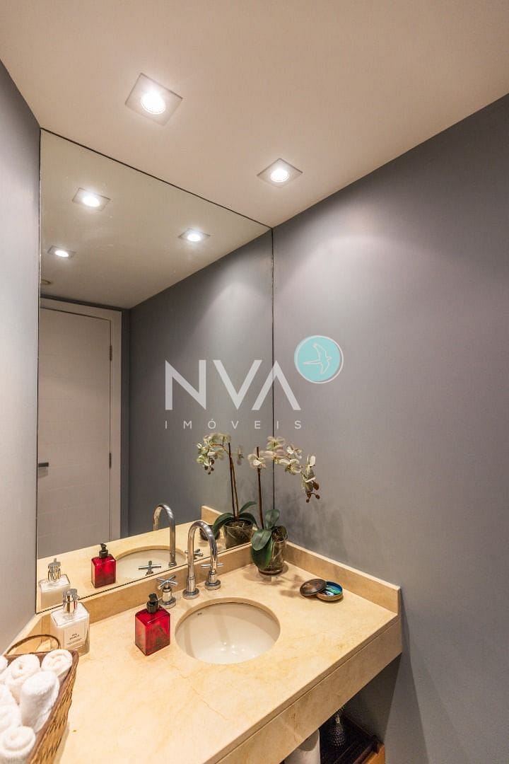 Apartamento, 3 quartos, 177 m² - Foto 37