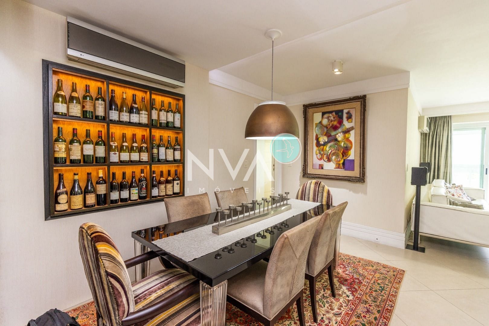 Apartamento, 3 quartos, 177 m² - Foto 33