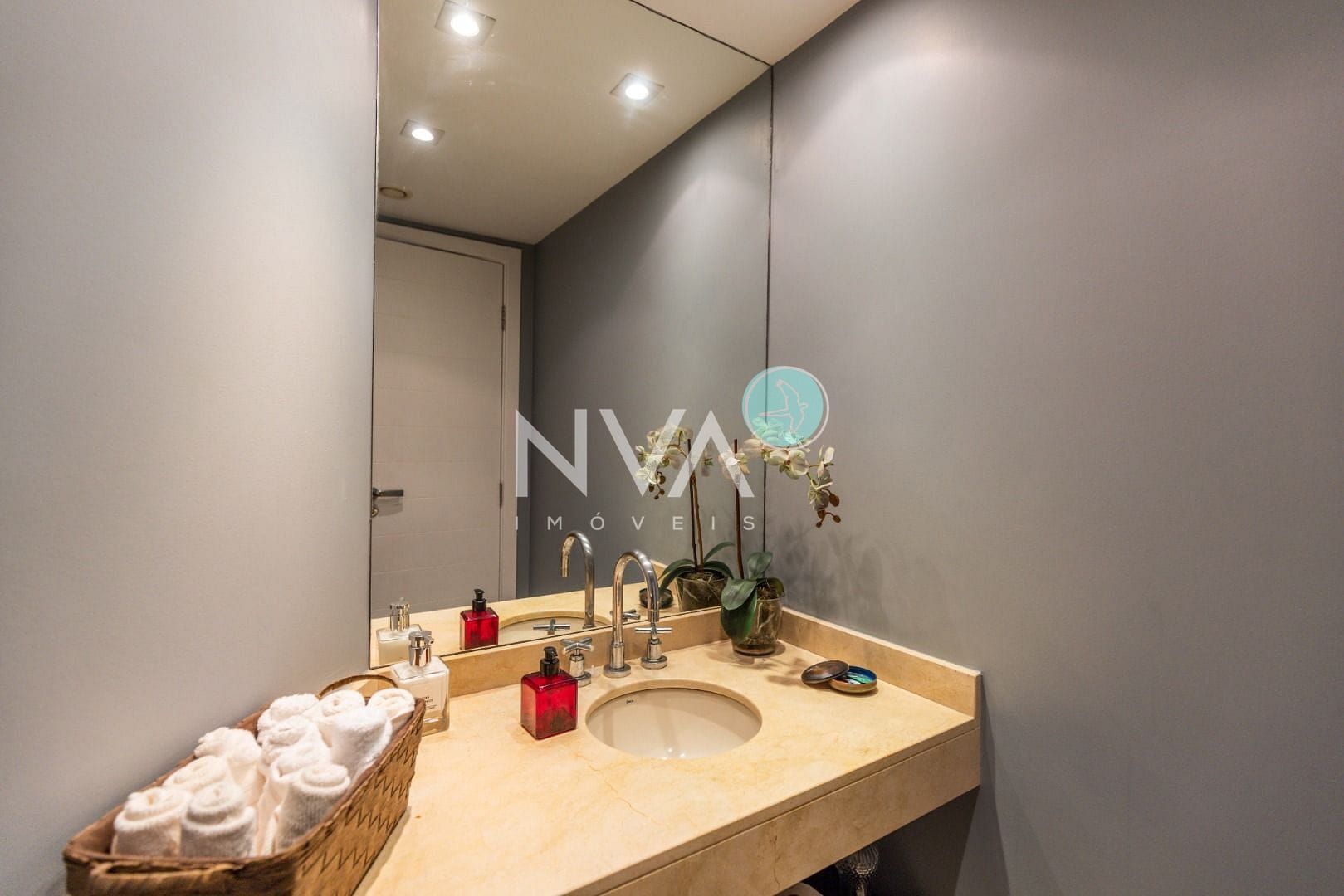 Apartamento, 3 quartos, 177 m² - Foto 38