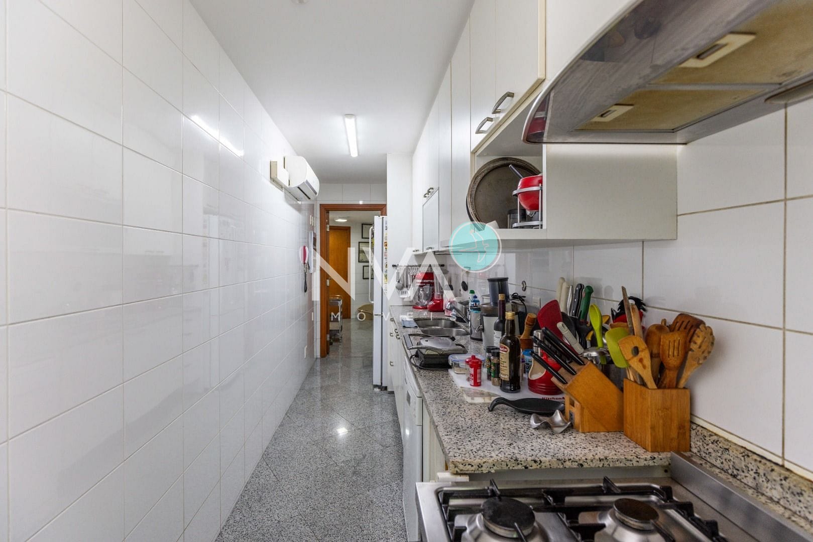 Apartamento, 3 quartos, 177 m² - Foto 39