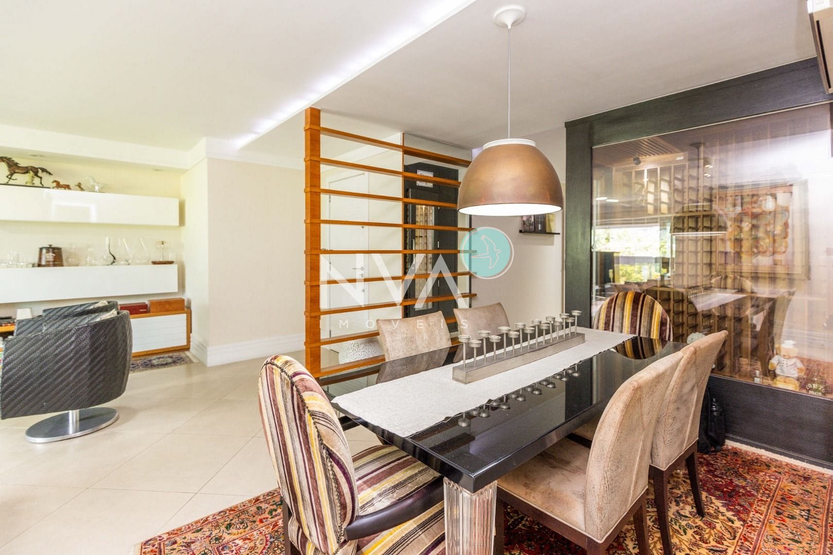 Apartamento, 3 quartos, 177 m² - Foto 31