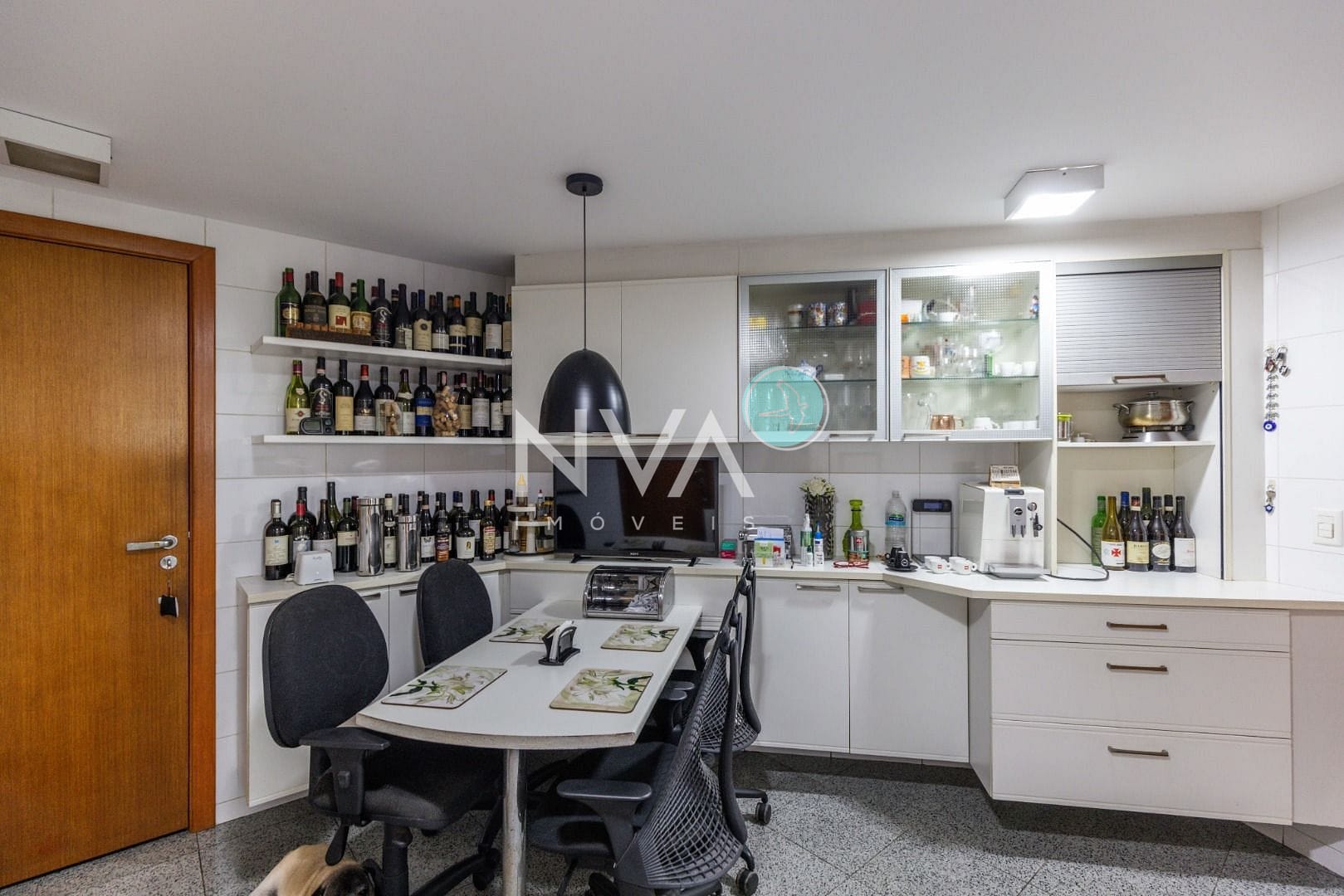 Apartamento, 3 quartos, 177 m² - Foto 47