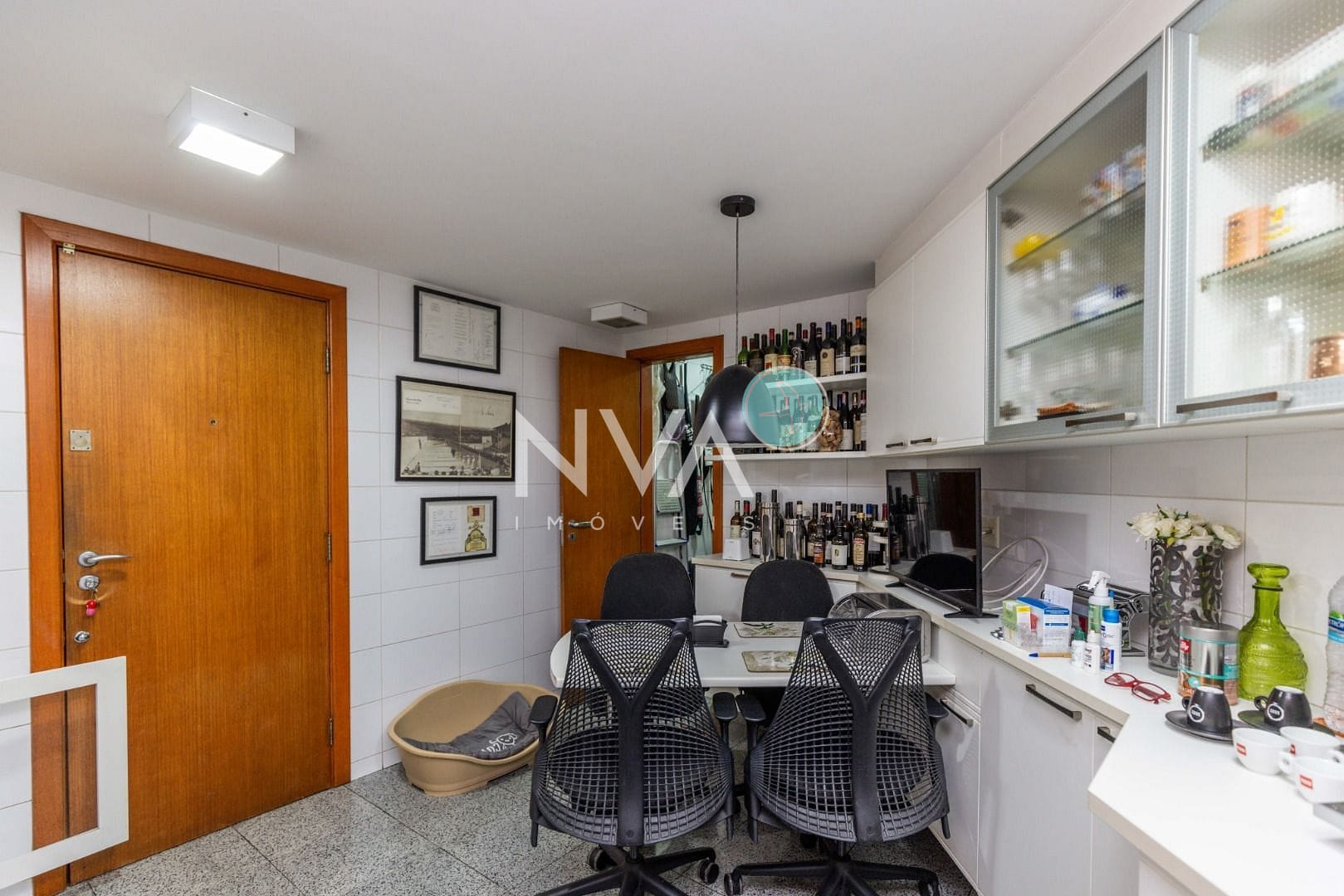 Apartamento, 3 quartos, 177 m² - Foto 44