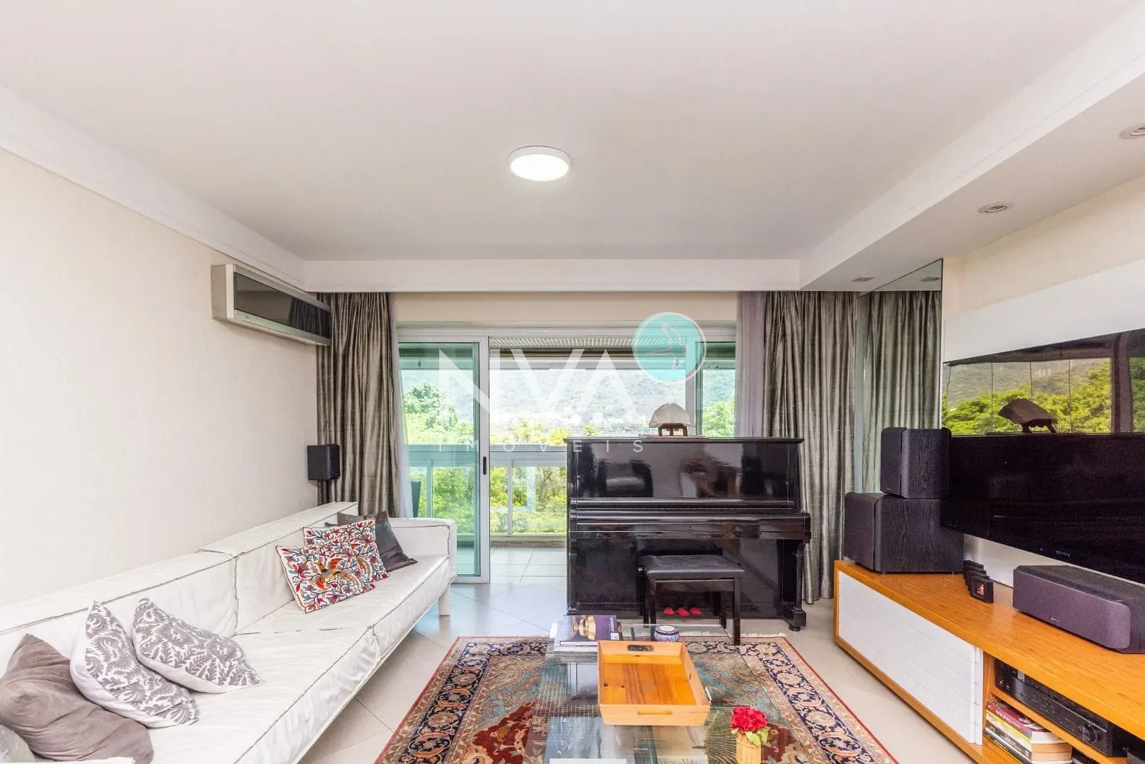 Apartamento, 3 quartos, 177 m² - Foto 3