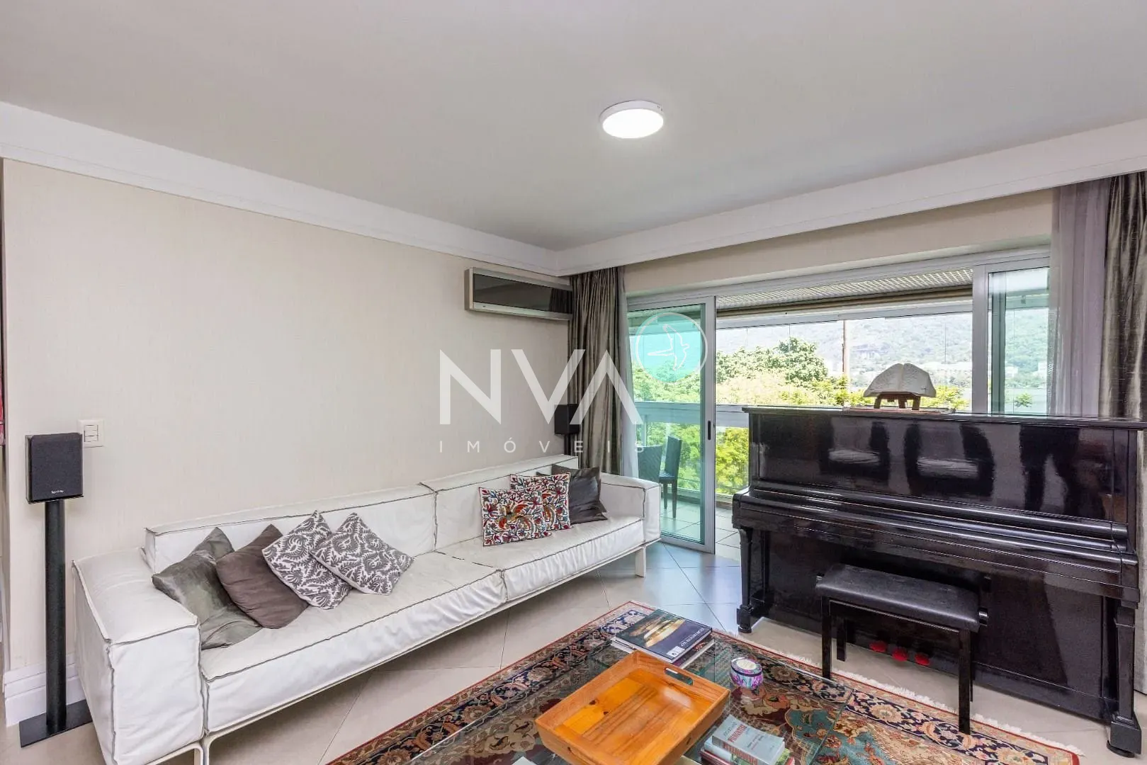 Apartamento, 3 quartos, 177 m² - Foto 4
