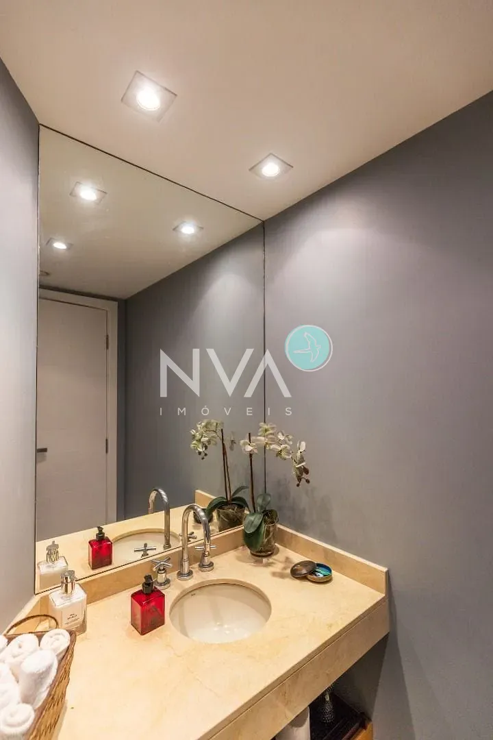 Apartamento, 3 quartos, 177 m² - Foto 37