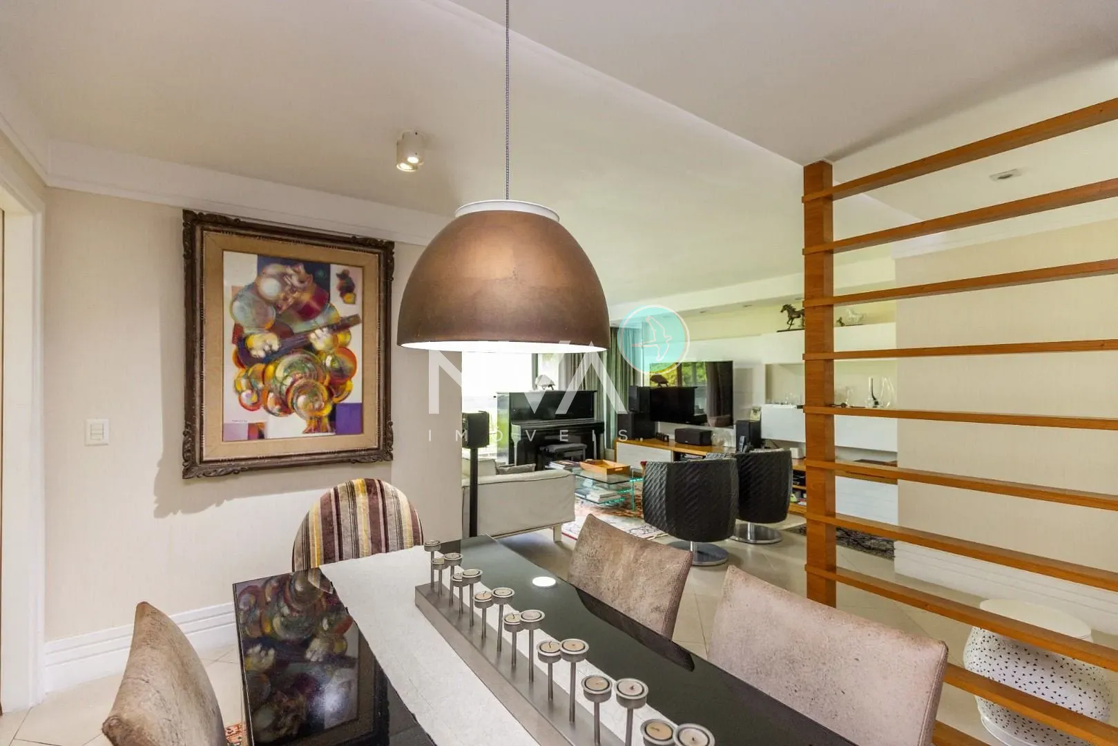 Apartamento, 3 quartos, 177 m² - Foto 34