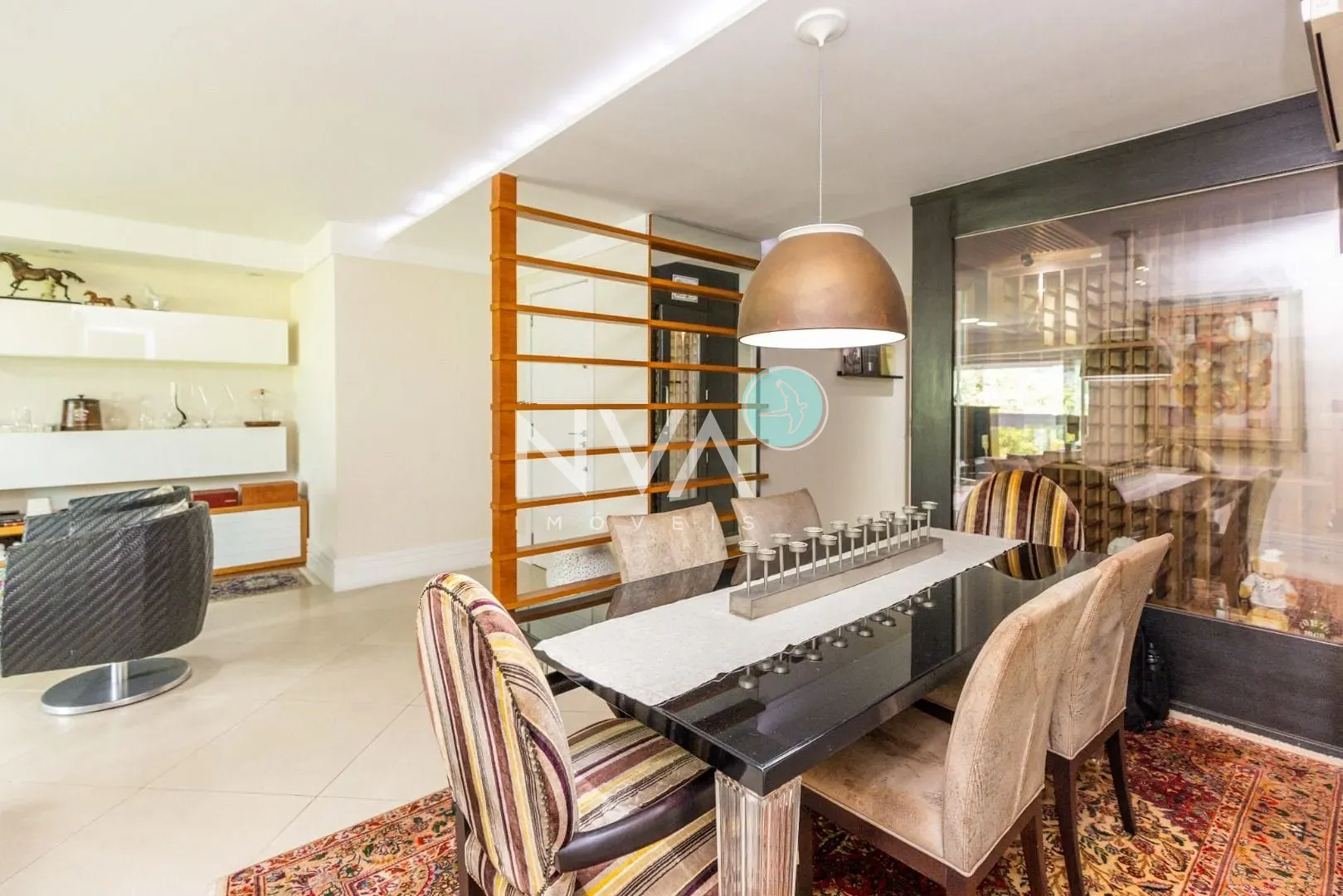 Apartamento, 3 quartos, 177 m² - Foto 31