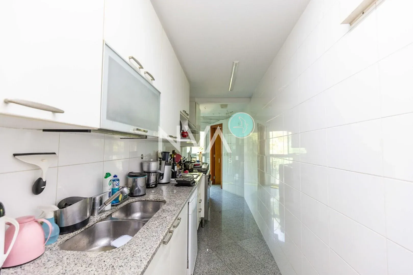 Apartamento, 3 quartos, 177 m² - Foto 43