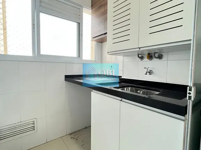 Apartamento 2 quartos e 2 banheiros, para alugar, no bairro Vila Bertioga em São Paulo
