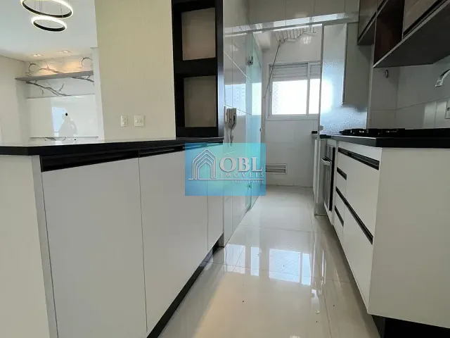 Apartamento 2 quartos e 2 banheiros, para alugar, no bairro Vila Bertioga em São Paulo