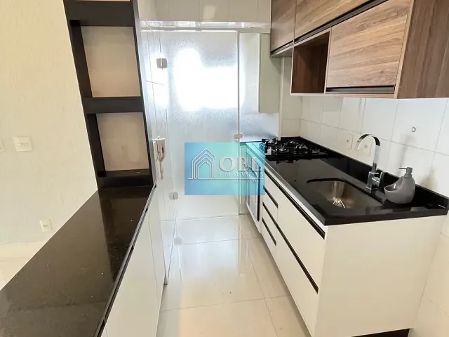 Apartamento 2 quartos e 2 banheiros, para alugar, no bairro Vila Bertioga em São Paulo