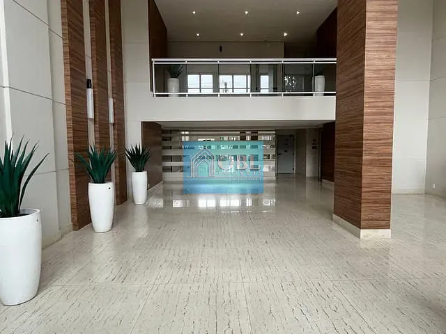 Apartamento 2 quartos e 2 banheiros, para alugar, no bairro Vila Bertioga em São Paulo