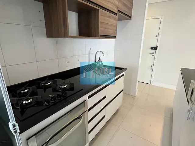 Apartamento 2 quartos e 2 banheiros, para alugar, no bairro Vila Bertioga em São Paulo