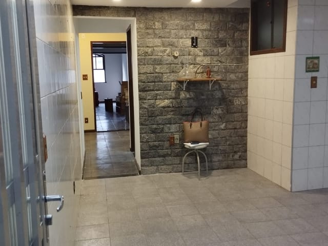 Foto do Apartamento - Apartamento Garden de 4 Quartos no Bairro Água Limpa, Volta Redonda | OPEN HOUSE REAL ESTATE IMÓVEIS LTDA