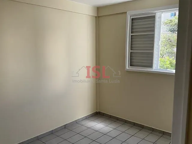 Apartamento com 57m² 2 quartos e 1 banheiro, à venda, no bairro Parque Residencial Vila União em Campinas