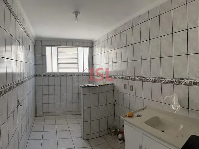Apartamento com 57m² 2 quartos e 1 banheiro, à venda, no bairro Parque Residencial Vila União em Campinas