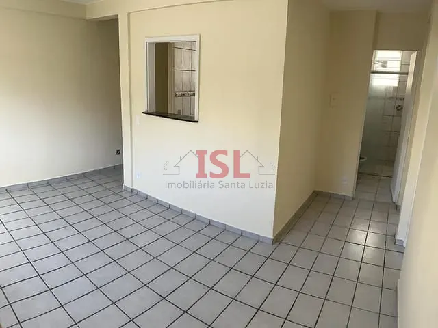 Apartamento com 57m² 2 quartos e 1 banheiro, à venda, no bairro Parque Residencial Vila União em Campinas
