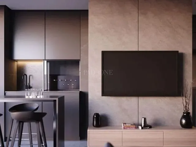 Apartamento com 110m² 2 quartos e 2 banheiros, à venda, no bairro Barra em Balneário Camboriú