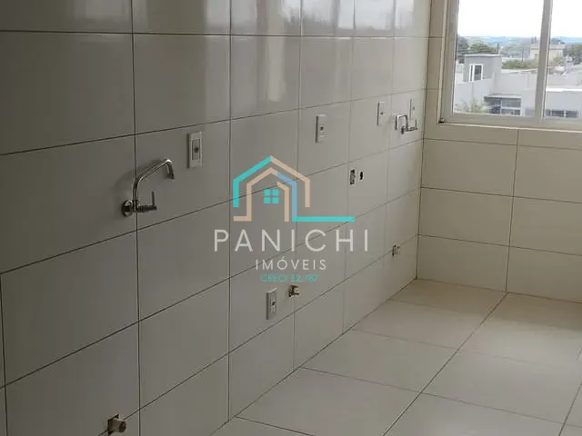 Apartamento 2 quartos e 2 banheiros, para alugar, no bairro Hammarstron em Ijuí