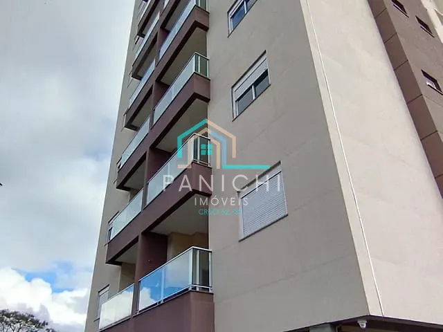 Apartamento 2 quartos e 2 banheiros, para alugar, no bairro Hammarstron em Ijuí