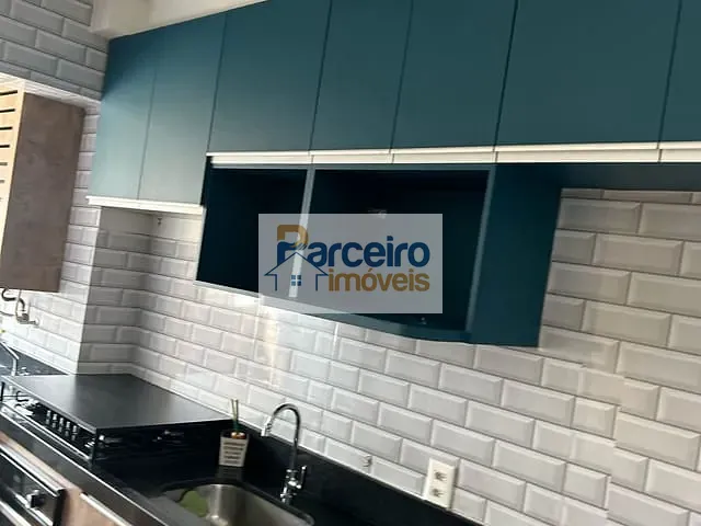 Apartamento com 50m² 2 quartos e 2 banheiros, à venda, no bairro Tatuapé em São Paulo