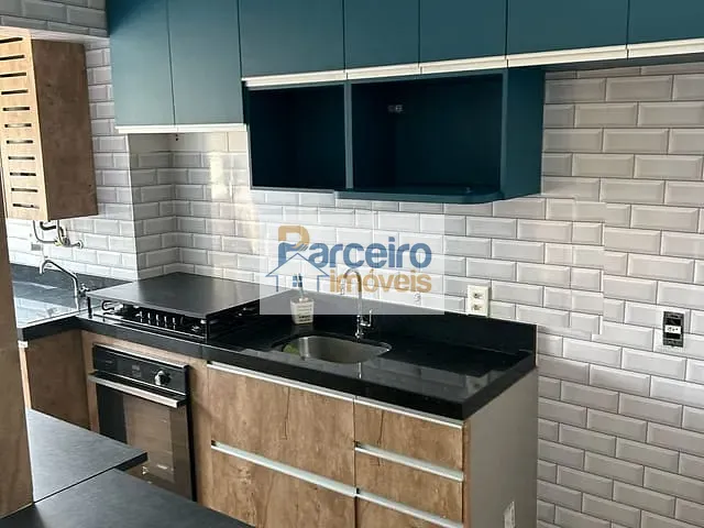 Apartamento com 50m² 2 quartos e 2 banheiros, à venda, no bairro Tatuapé em São Paulo