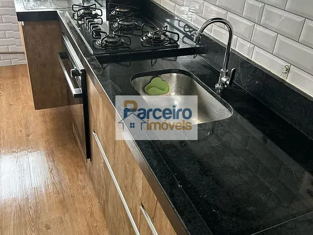 Apartamento com 50m² 2 quartos e 2 banheiros, à venda, no bairro Tatuapé em São Paulo