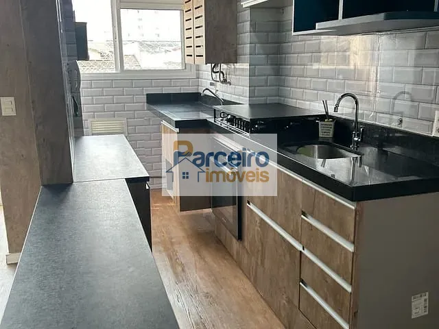 Apartamento com 50m² 2 quartos e 2 banheiros, à venda, no bairro Tatuapé em São Paulo