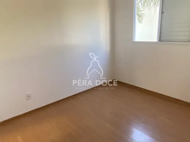 Apartamento com 43m² 2 quartos e 1 banheiro, à venda, no bairro Recreio dos Bandeirantes em Uberaba