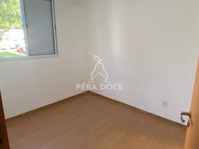 Apartamento com 43m² 2 quartos e 1 banheiro, à venda, no bairro Recreio dos Bandeirantes em Uberaba