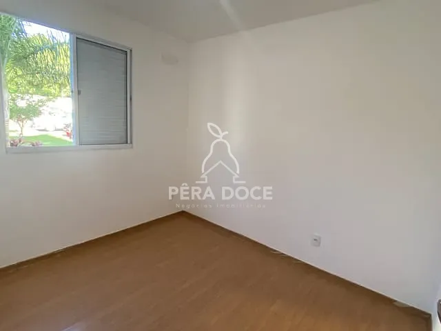 Apartamento com 43m² 2 quartos e 1 banheiro, à venda, no bairro Recreio dos Bandeirantes em Uberaba
