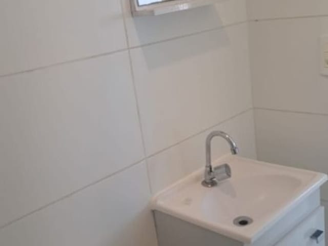 Apartamento com 38m² 2 quartos e 1 banheiro, para alugar, no bairro Vila Guilhermina em São Paulo