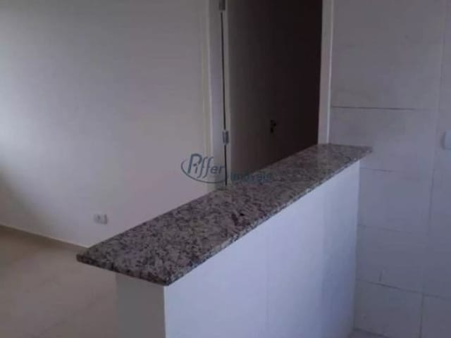 Apartamento com 38m² 2 quartos e 1 banheiro, para alugar, no bairro Vila Guilhermina em São Paulo