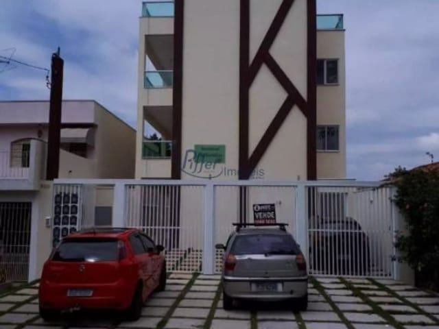 Apartamento com 38m² 2 quartos e 1 banheiro, para alugar, no bairro Vila Guilhermina em São Paulo