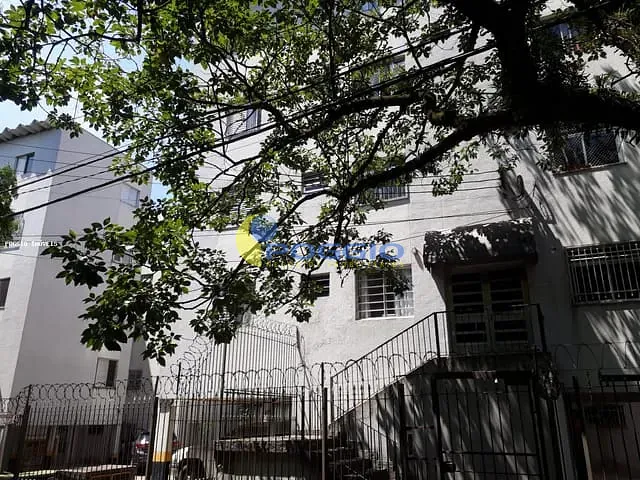 Apartamento 2 quartos e 1 banheiro, à venda, no bairro Butantã em São Paulo