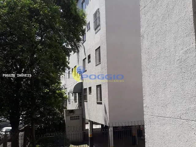 Apartamento 2 quartos e 1 banheiro, à venda, no bairro Butantã em São Paulo