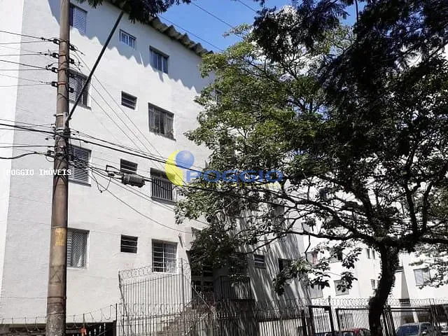 Apartamento 2 quartos e 1 banheiro, à venda, no bairro Butantã em São Paulo