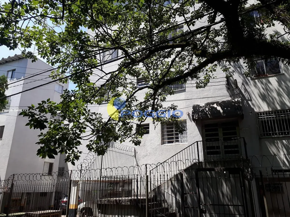 Apartamento, 2 quartos, 10 m² - Foto 2