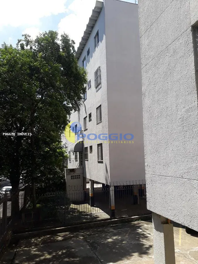 Apartamento, 2 quartos, 10 m² - Foto 3
