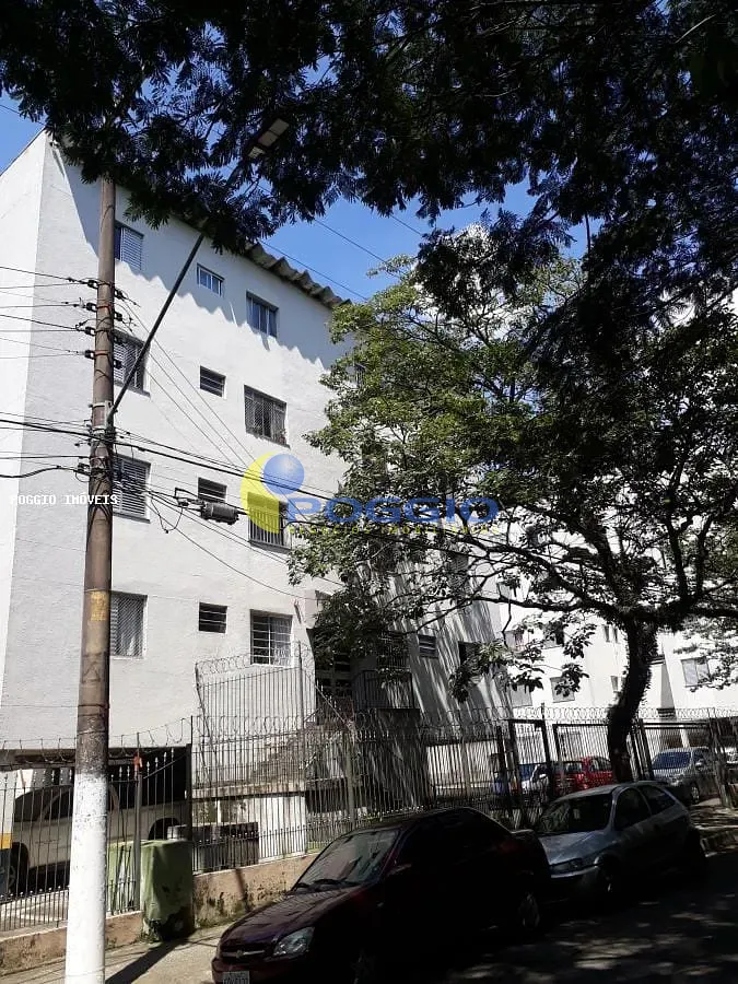 Apartamento, 2 quartos, 10 m² - Foto 1